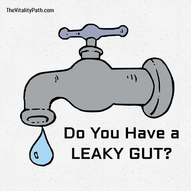 You won’t find leaky gut as a diagnosis in the medical school textbooks. For a long time, Western Medicine didn’t really even acknowledge that it exists, except in cases of Celiac or Crohn’s disease. But unfortunately, the number of patients with similar health complaints has been increasing exponentially.