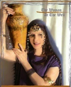 Woman at the Well