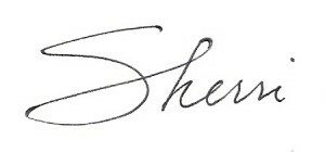sherri