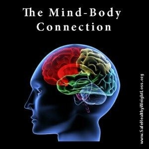 Are your emotions making it hard to lose weight?