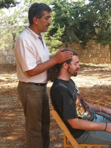 Healing Power of Reiki