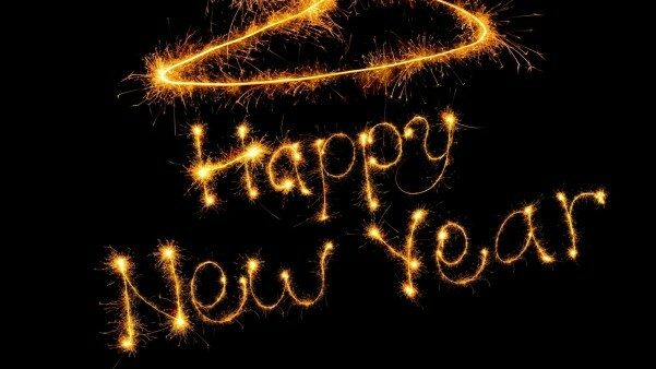 Happy 2015