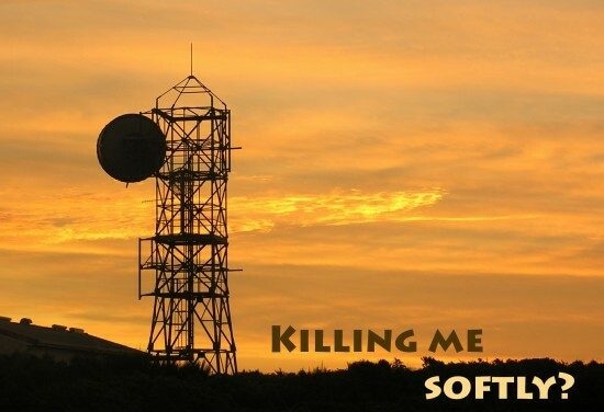 Should we be more concerned about radiation from cell phones and wi-fi?