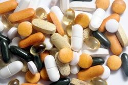 Nutritional Supplements Nutritional Supplements
