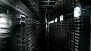 Our subconscious mind is a HUGE database, mostly untapped, that we have available to us.