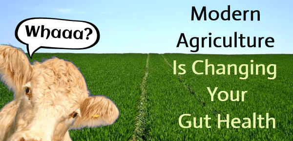 If you're eating commercially raised meat, eggs, or dairy products, you are consuming low doses of antibiotics every day.