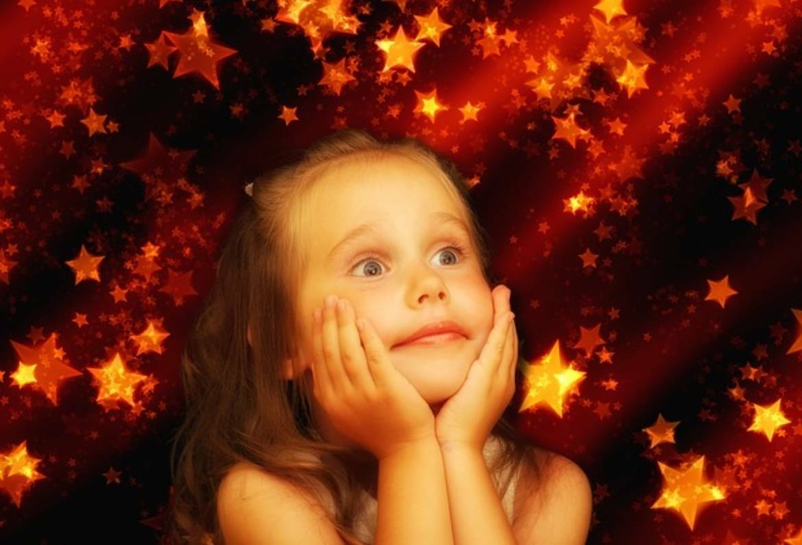 To reach the unreachable star. To dream the impossible dream.