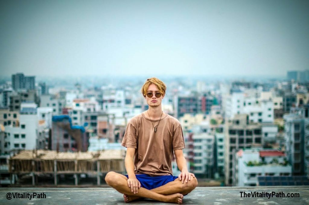 Meditation Anxiety - What if I feel like I can't meditate?