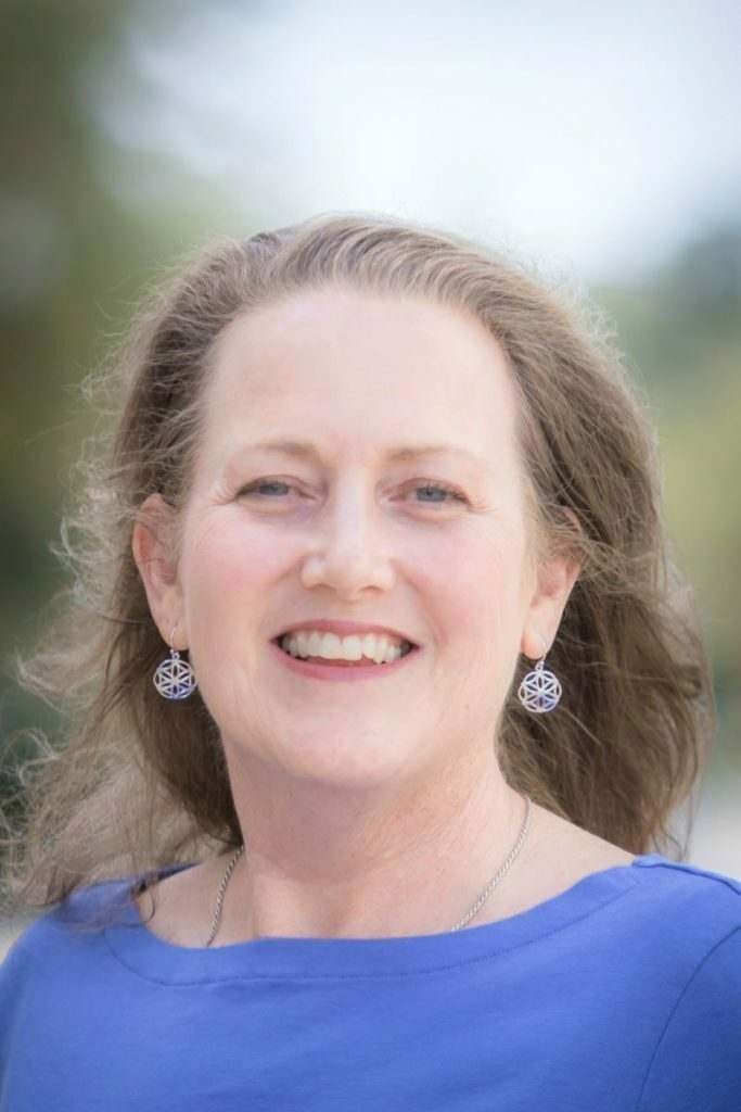 Reclaim Your Vitality - Reignite Your Purpose 3 Sherri Stockman, Natural Healing Strategist