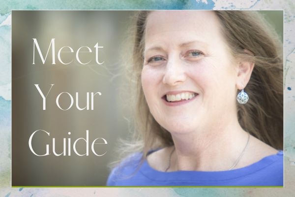 Meet your guide: Sherri Stockman