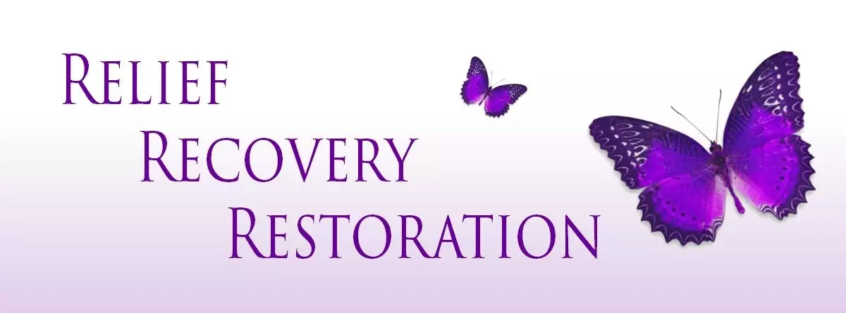 Transcending Fibromyalgia - Relief, Recovery, Restoration