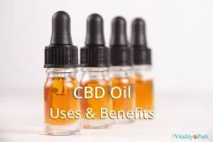 CBD Oil has many helpful uses in various situations