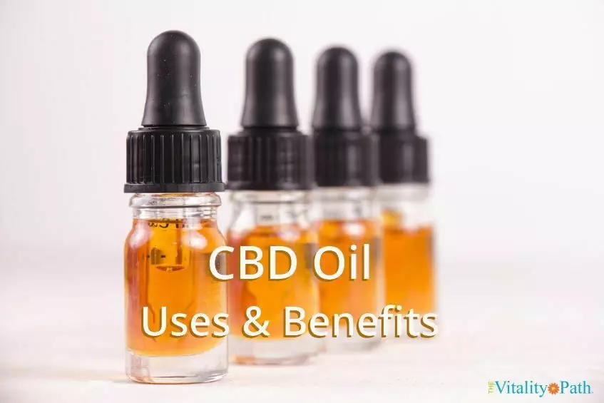 CBD Oil has many helpful uses in various situations