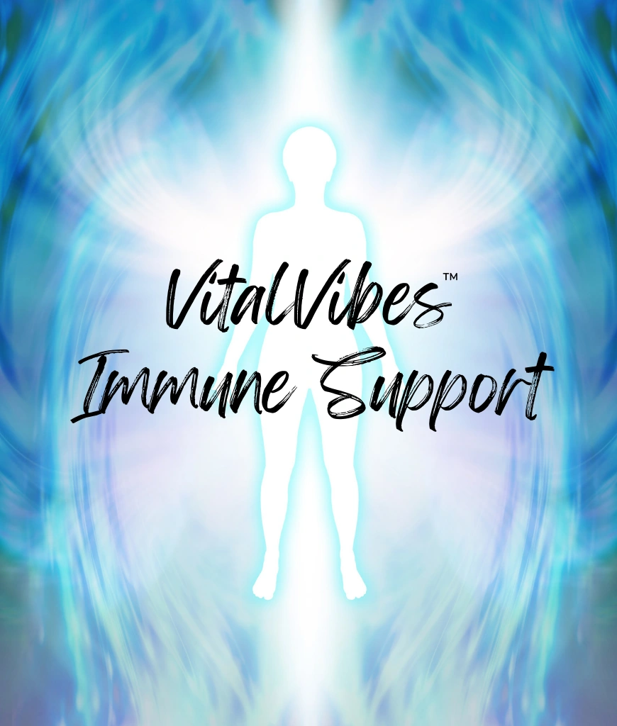 VitalVibes Immune System Support