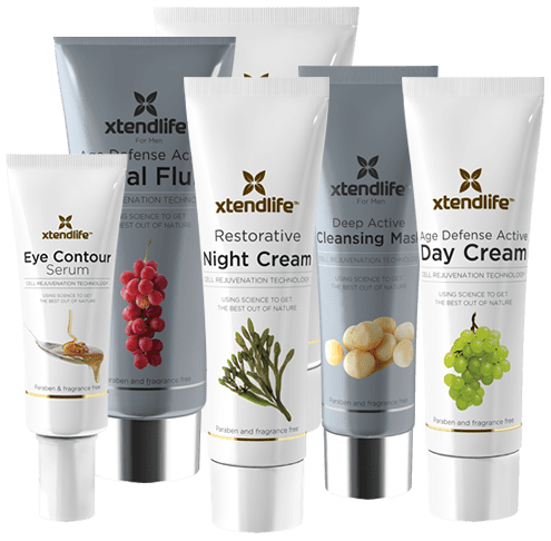 Organic Skincare