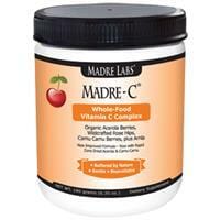 Vitamin C complex