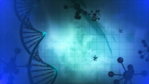 cell gene dna connection