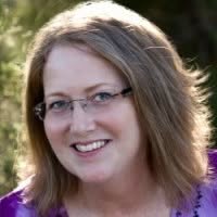 Sherri Stockman ND - Vitality Empowerment Specialist