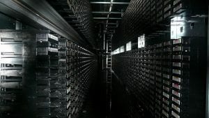 Our subconscious mind is a HUGE database, mostly untapped, that we have available to us.